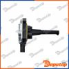 Capteur niveau d'huile moteur pour HONDA | EPO-HD-000, 17SKV408